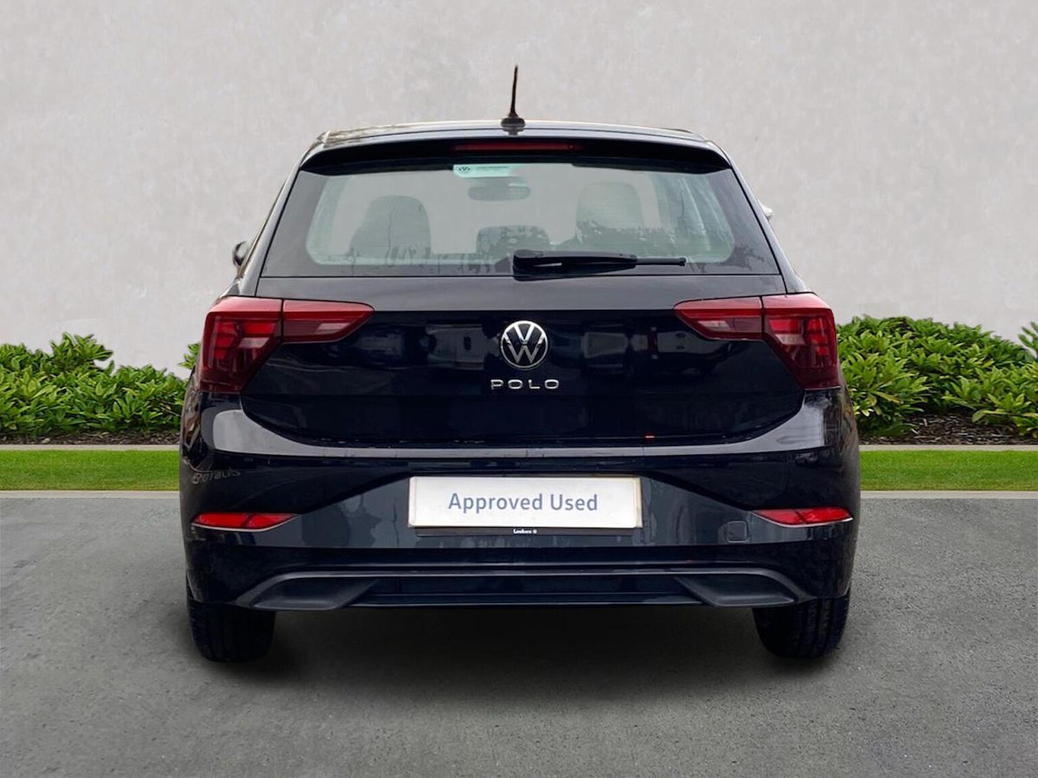 Used Volkswagen Polo 2022 for sale - 76490603: Photo 5