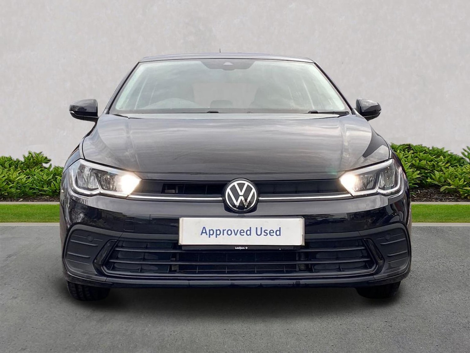 Used Volkswagen Polo 2022 for sale - 76490603: Photo 6
