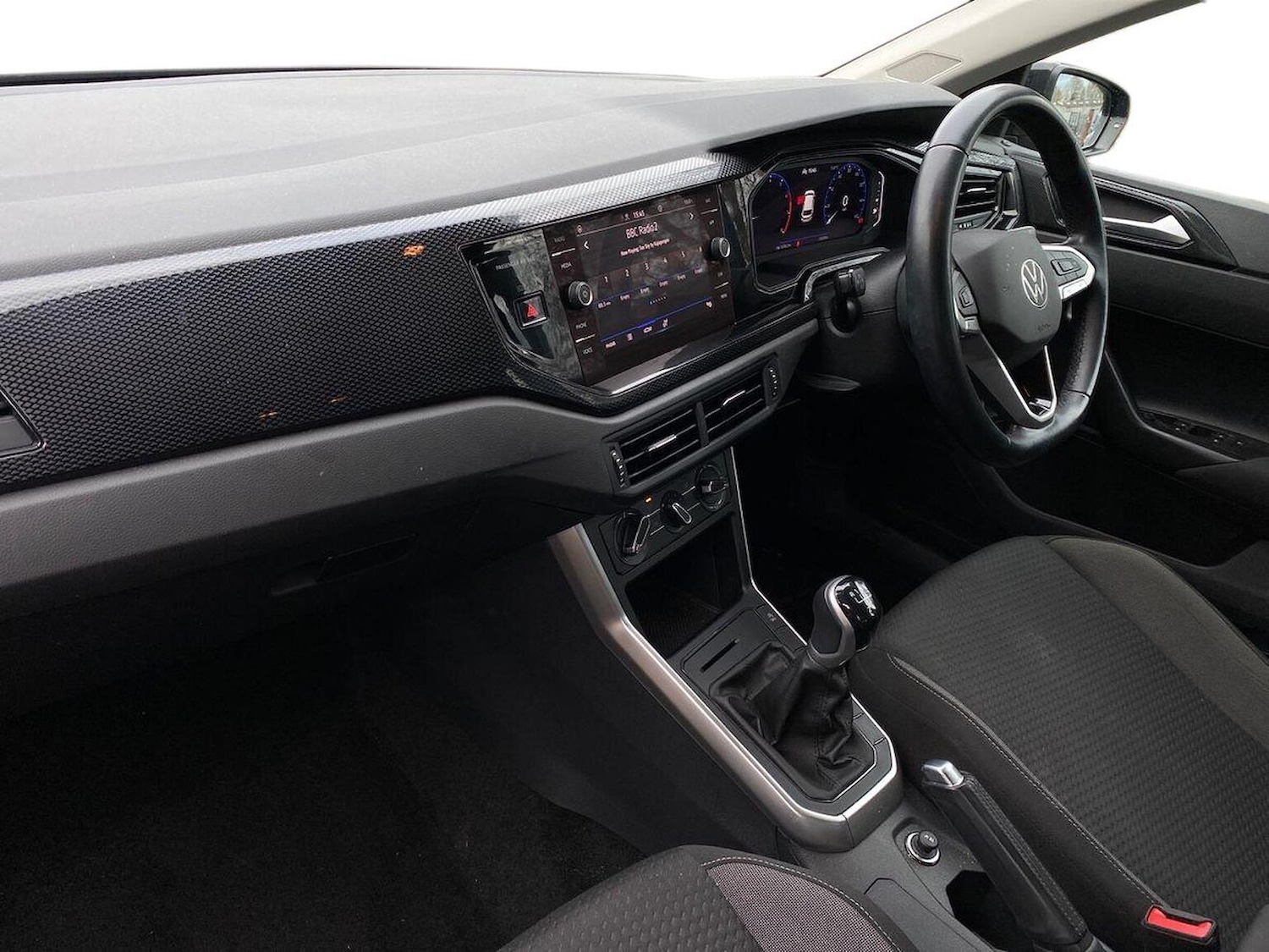 Used Volkswagen Polo 2022 for sale - 76490603: Photo 8