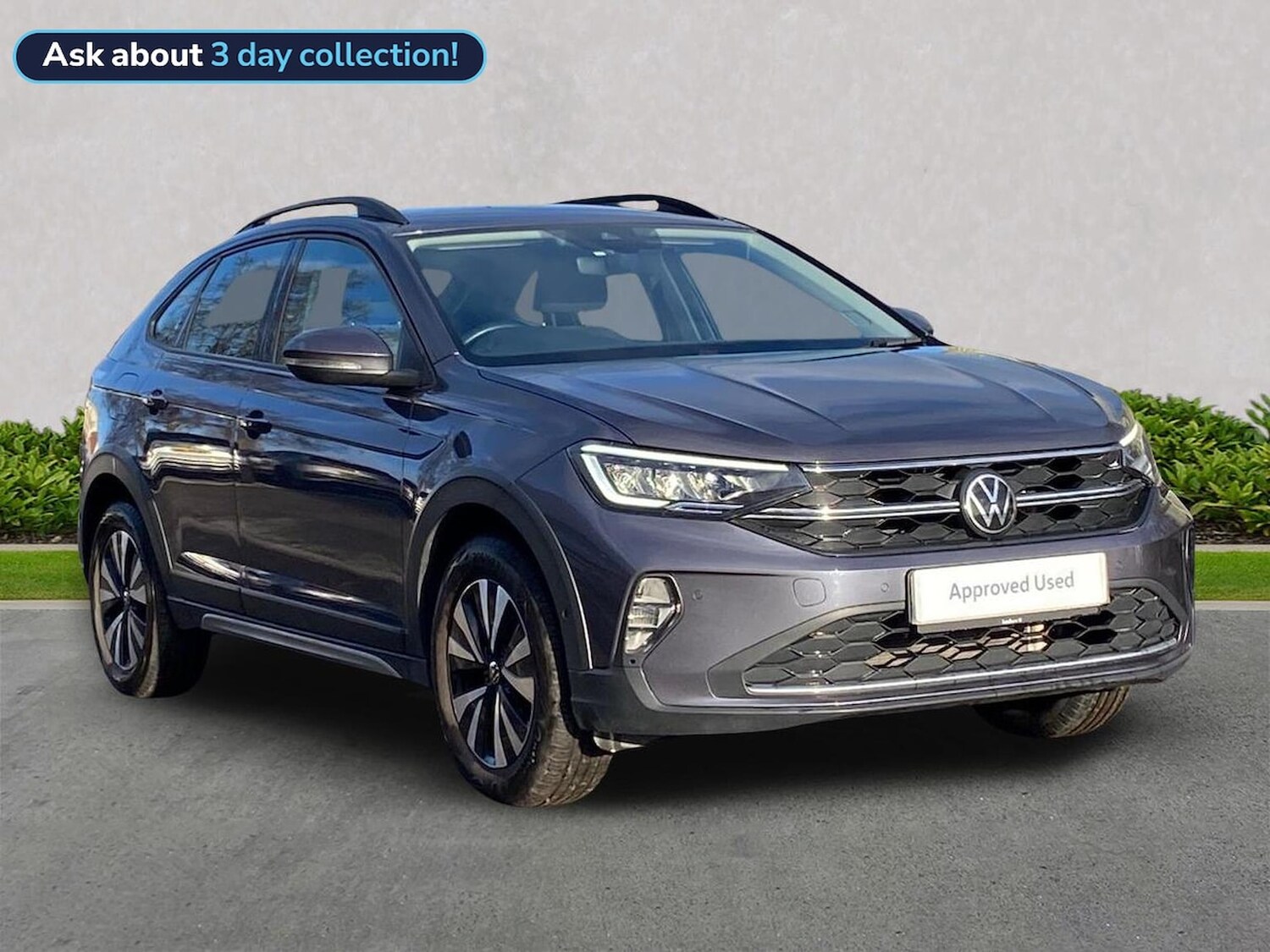 Used Volkswagen Taigo 2022 for sale - 77003653: Photo 1