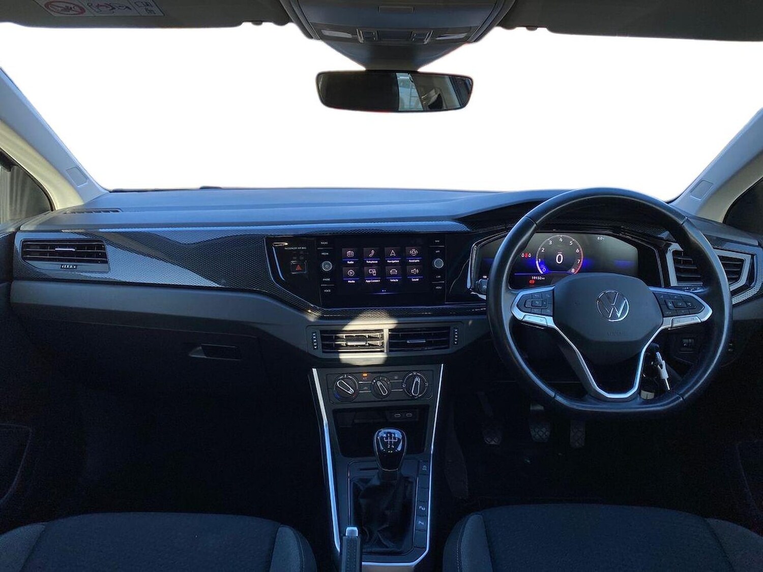 Used Volkswagen Taigo 2022 for sale - 77003653: Photo 10