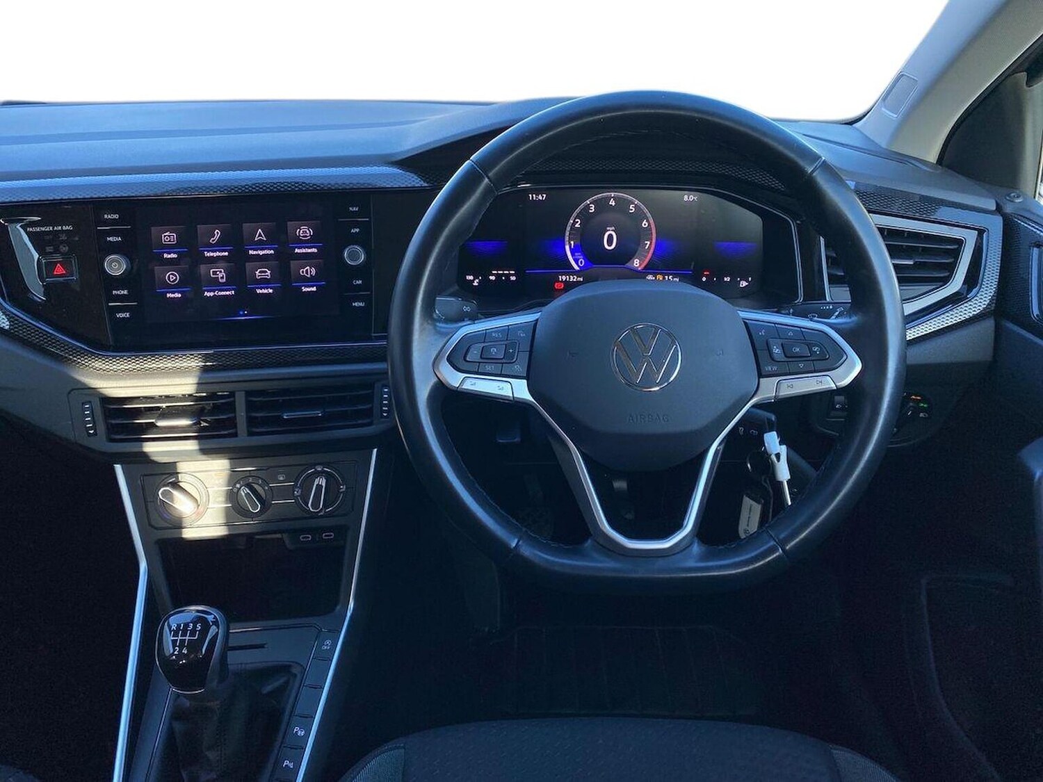 Used Volkswagen Taigo 2022 for sale - 77003653: Photo 11