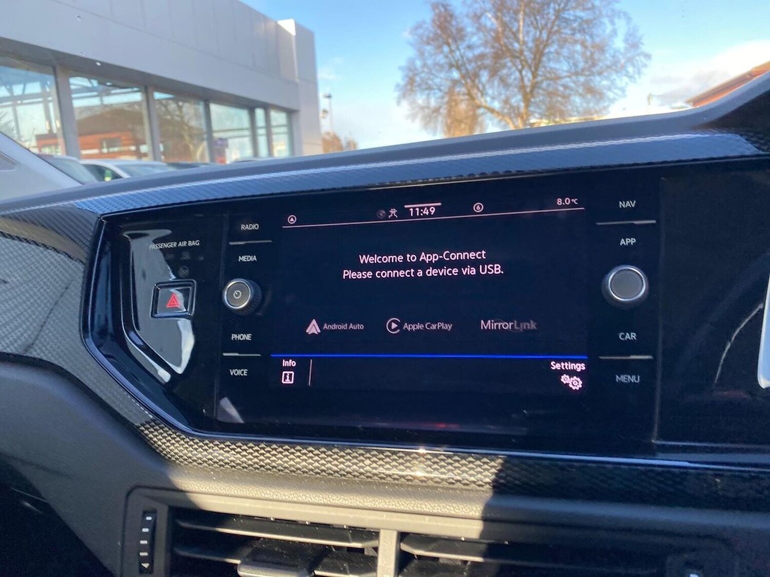 Used Volkswagen Taigo 2022 for sale - 77003653: Photo 13