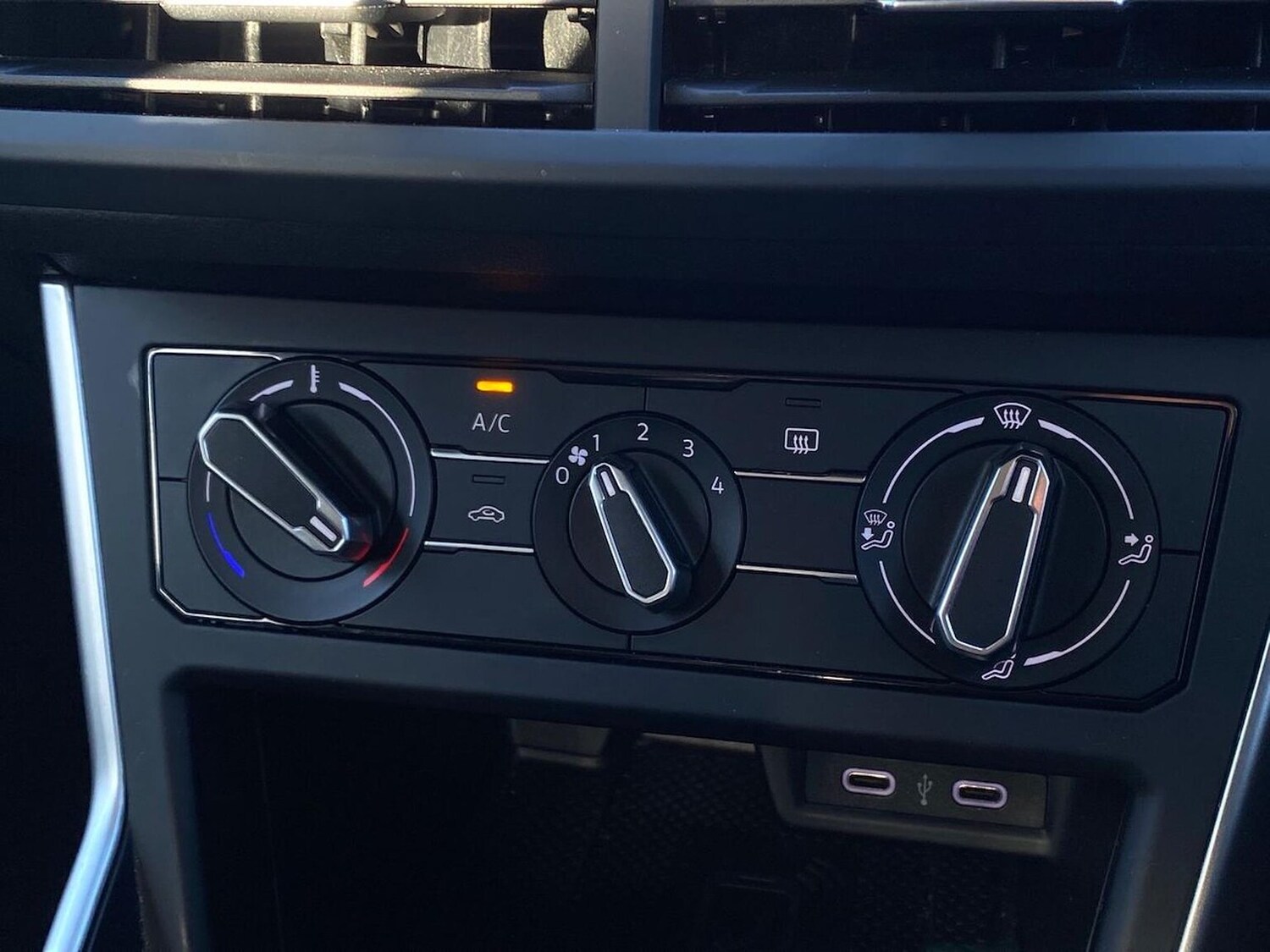 Used Volkswagen Taigo 2022 for sale - 77003653: Photo 14