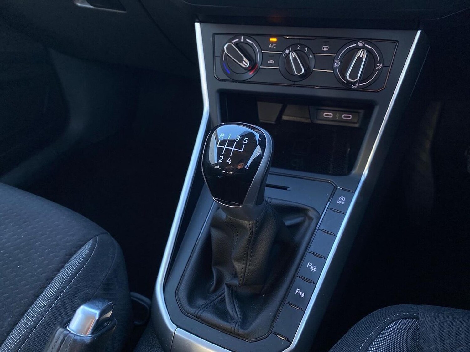 Used Volkswagen Taigo 2022 for sale - 77003653: Photo 15