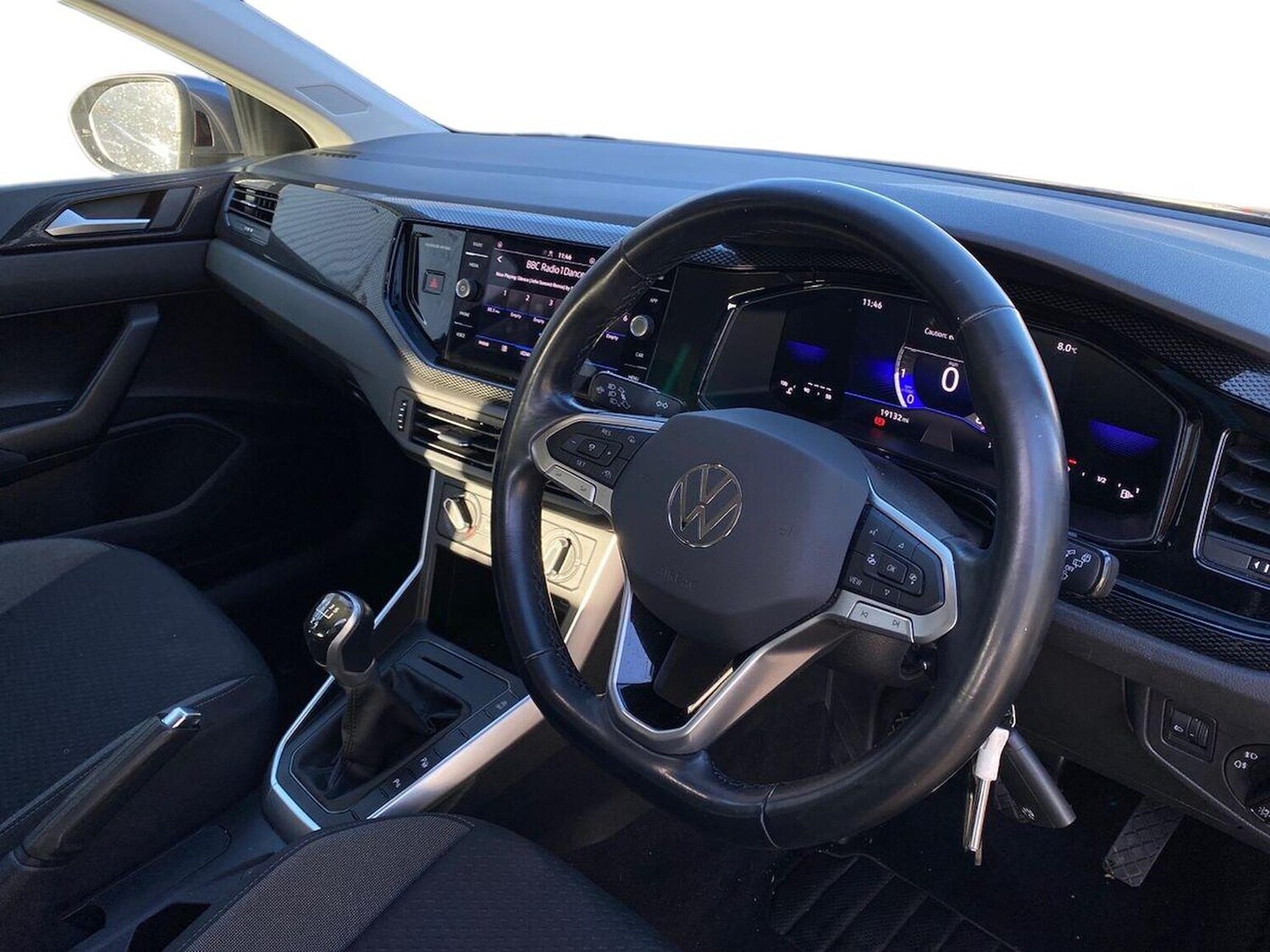 Used Volkswagen Taigo 2022 for sale - 77003653: Photo 17