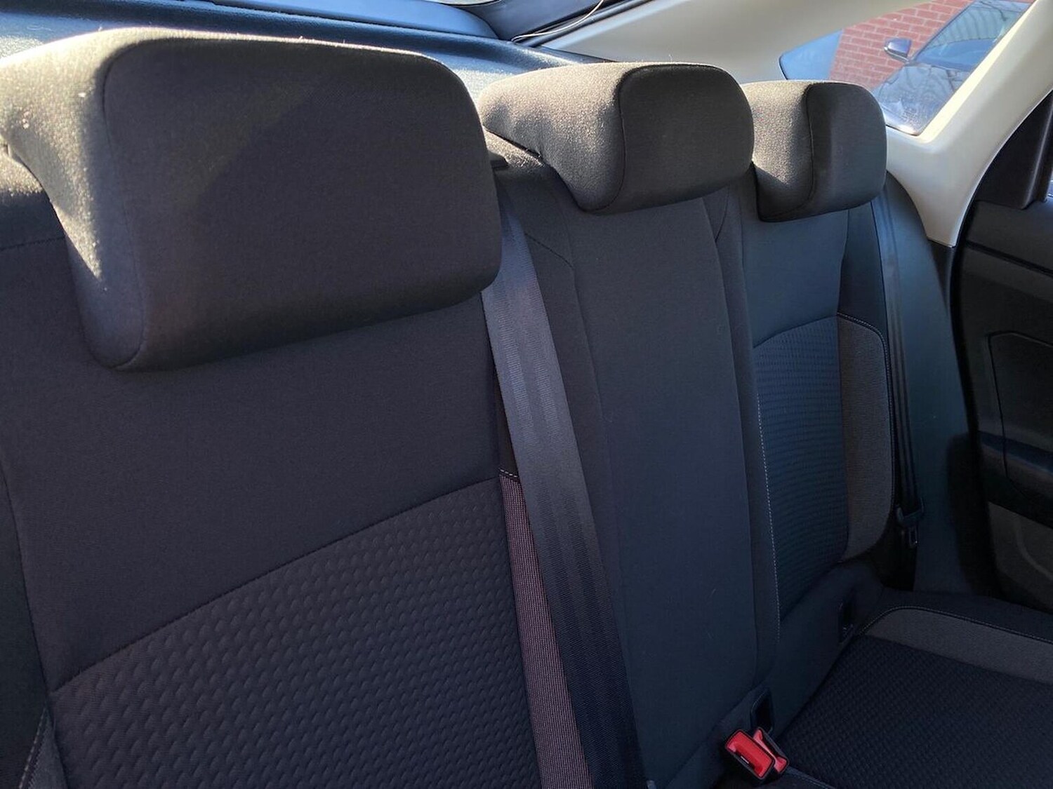 Used Volkswagen Taigo 2022 for sale - 77003653: Photo 18