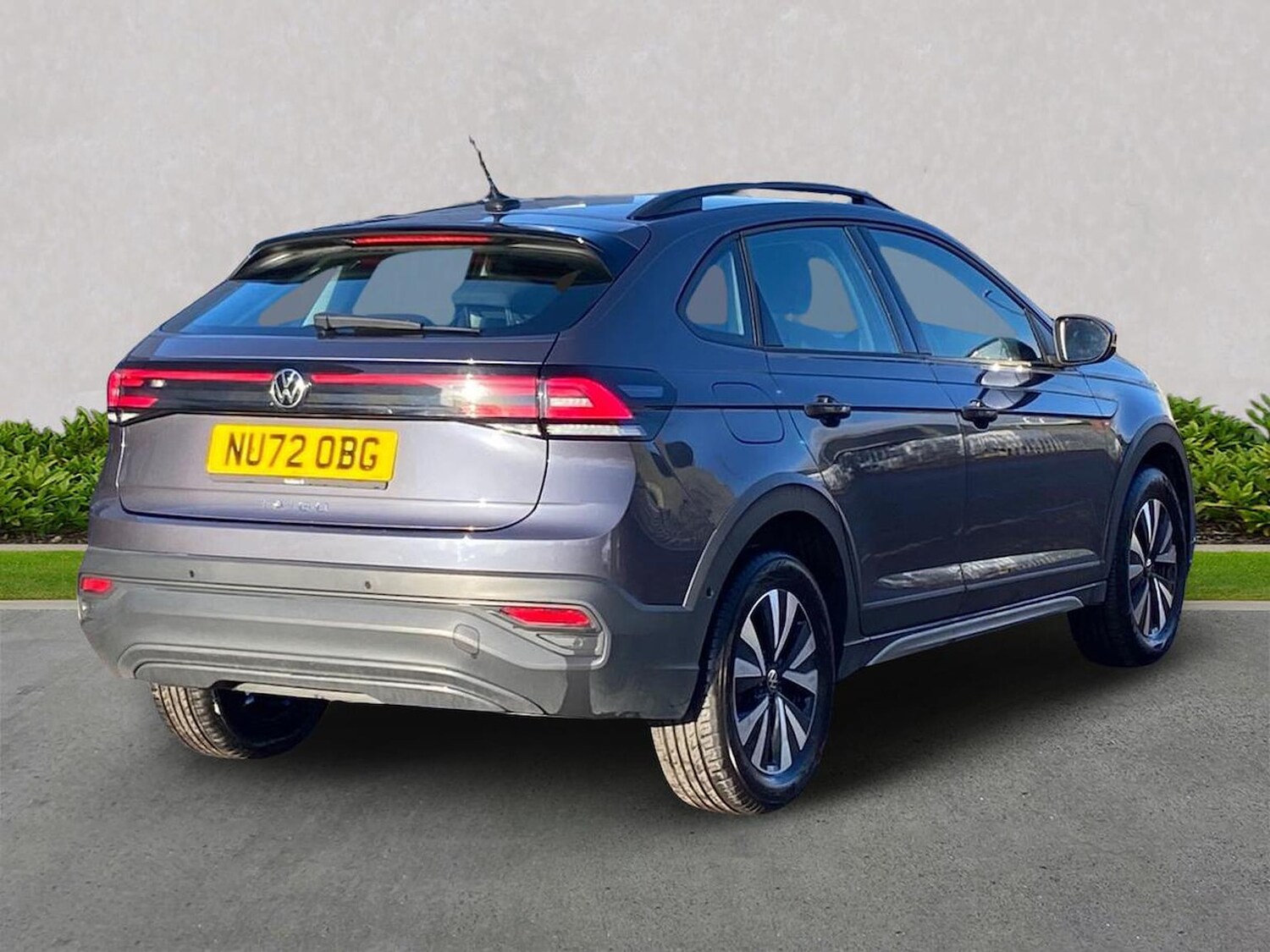 Used Volkswagen Taigo 2022 for sale - 77003653: Photo 20