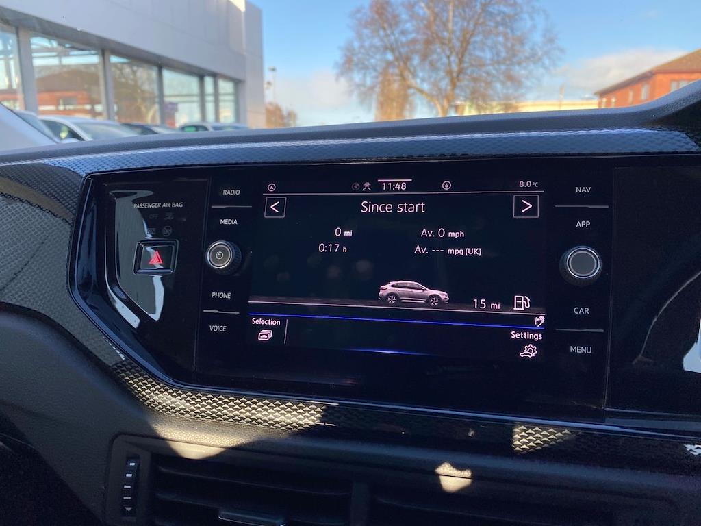 Used Volkswagen Taigo 2022 for sale - 77003653: Photo 25