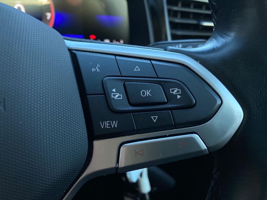 Used Volkswagen Taigo 2022 for sale - 77003653: Photo 27