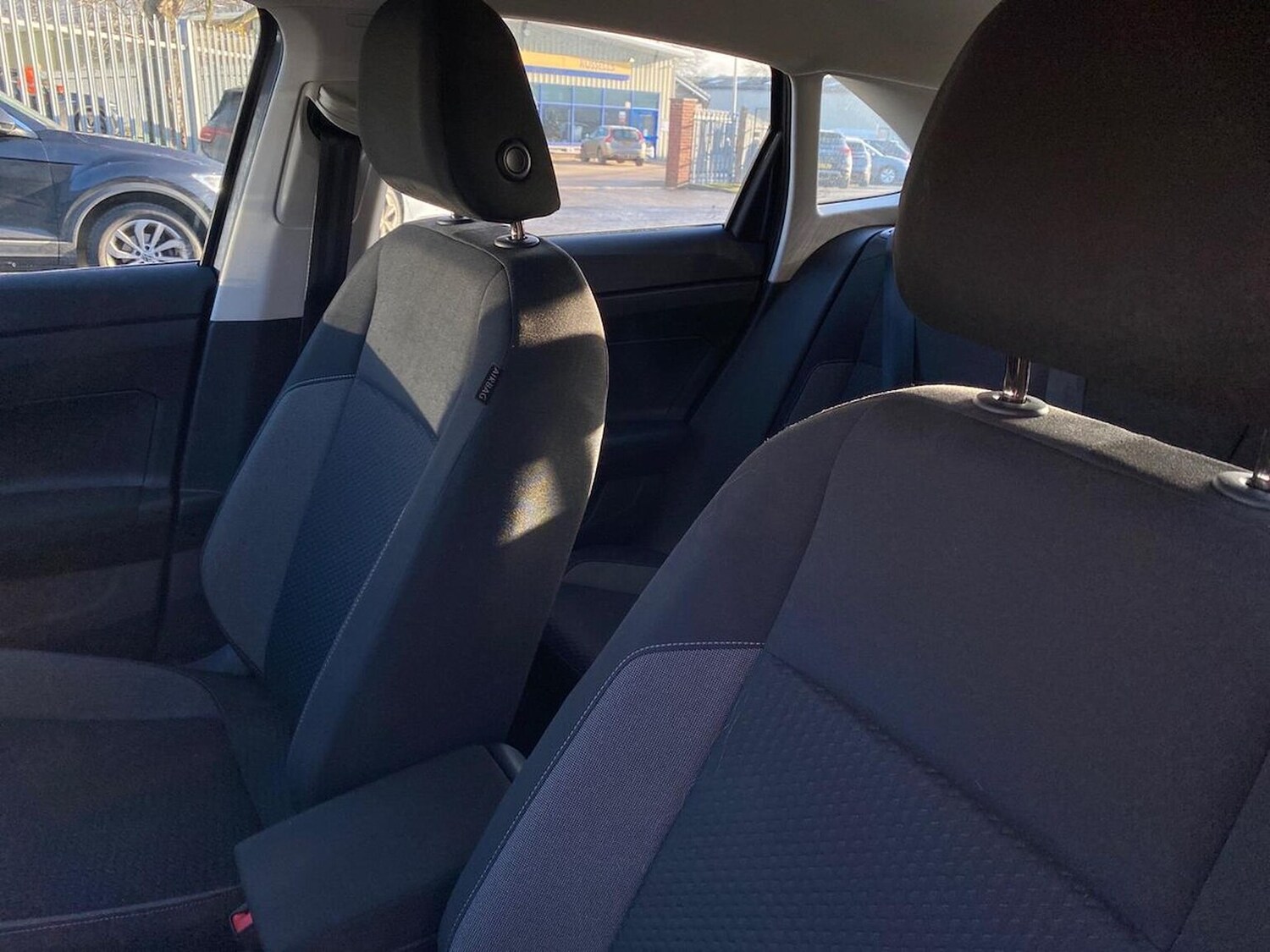 Used Volkswagen Taigo 2022 for sale - 77003653: Photo 31