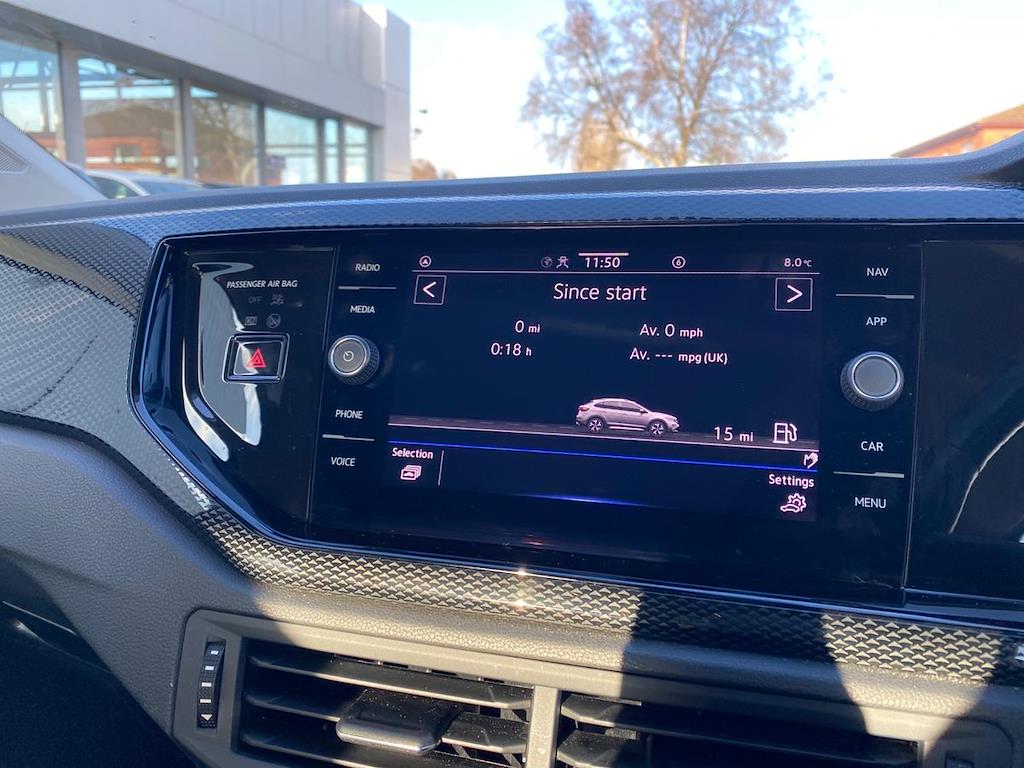 Used Volkswagen Taigo 2022 for sale - 77003653: Photo 33