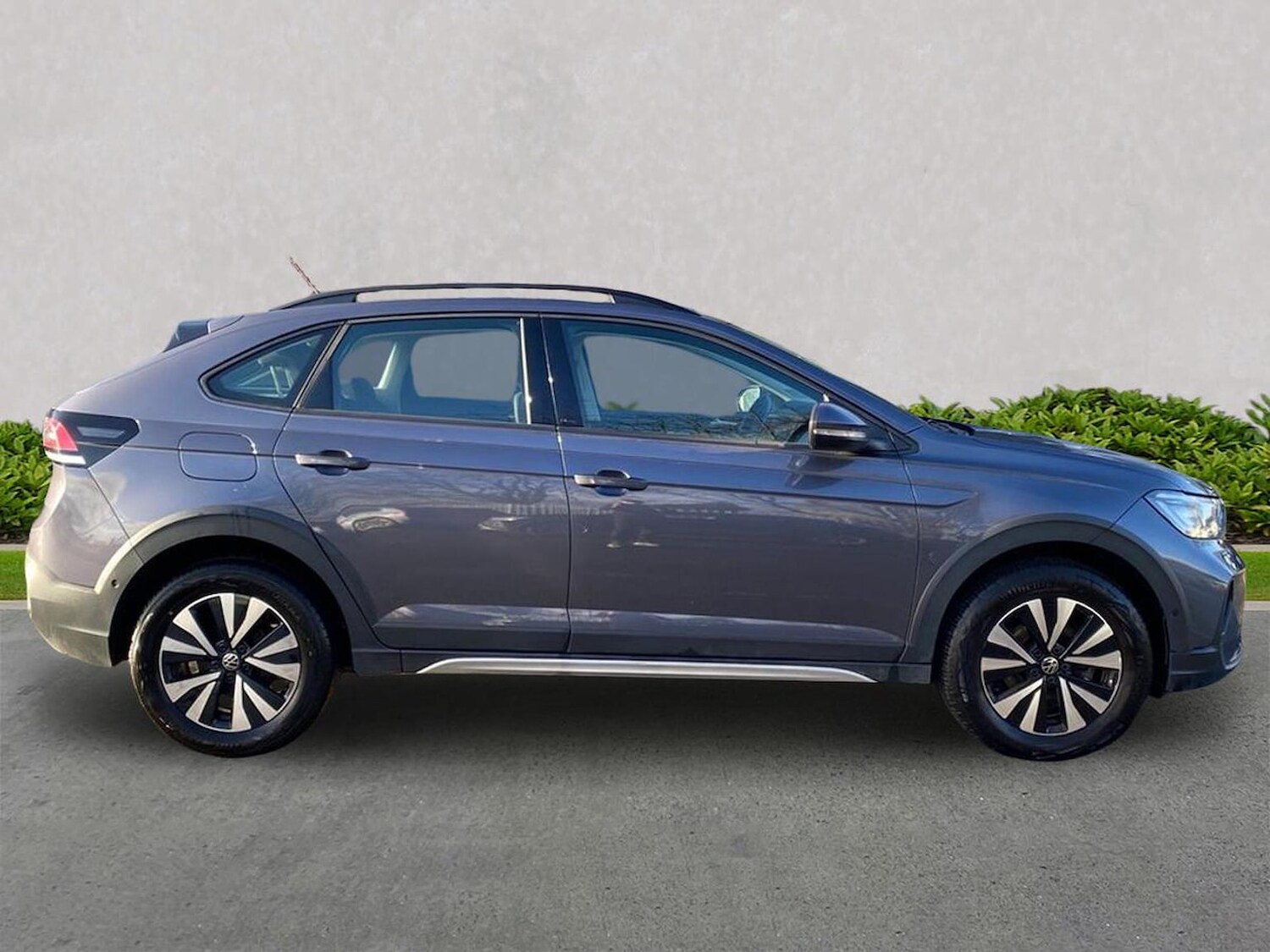Used Volkswagen Taigo 2022 for sale - 77003653: Photo 5