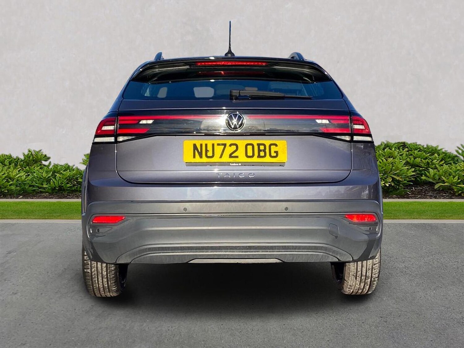Used Volkswagen Taigo 2022 for sale - 77003653: Photo 6