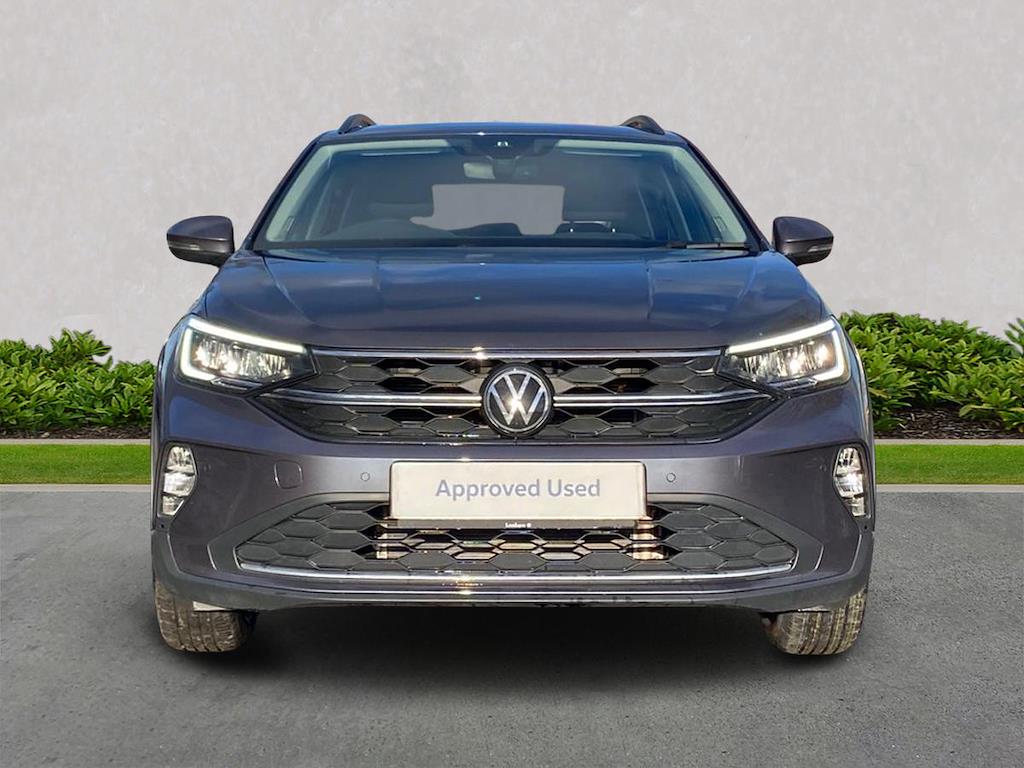 Used Volkswagen Taigo 2022 for sale - 77003653: Photo 7