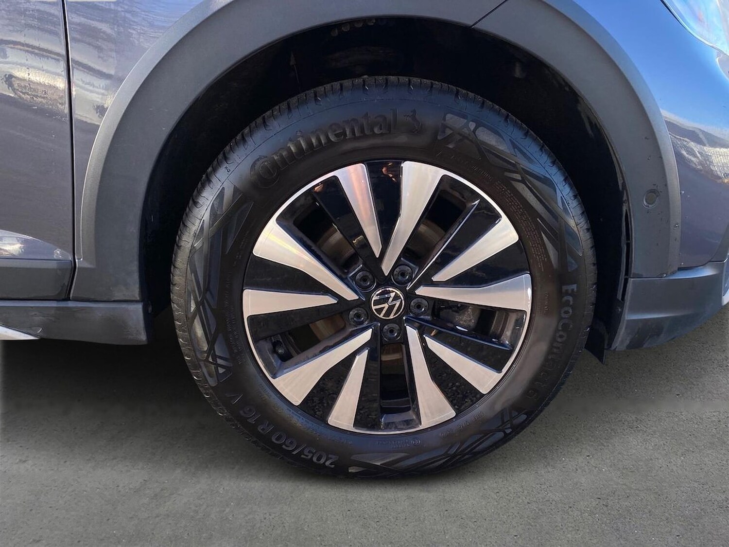 Used Volkswagen Taigo 2022 for sale - 77003653: Photo 8