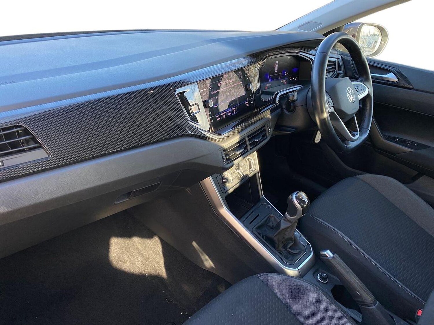 Used Volkswagen Taigo 2022 for sale - 77003653: Photo 9