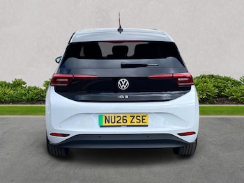 Used Volkswagen ID.3 2026 for sale - 79081556: Photo