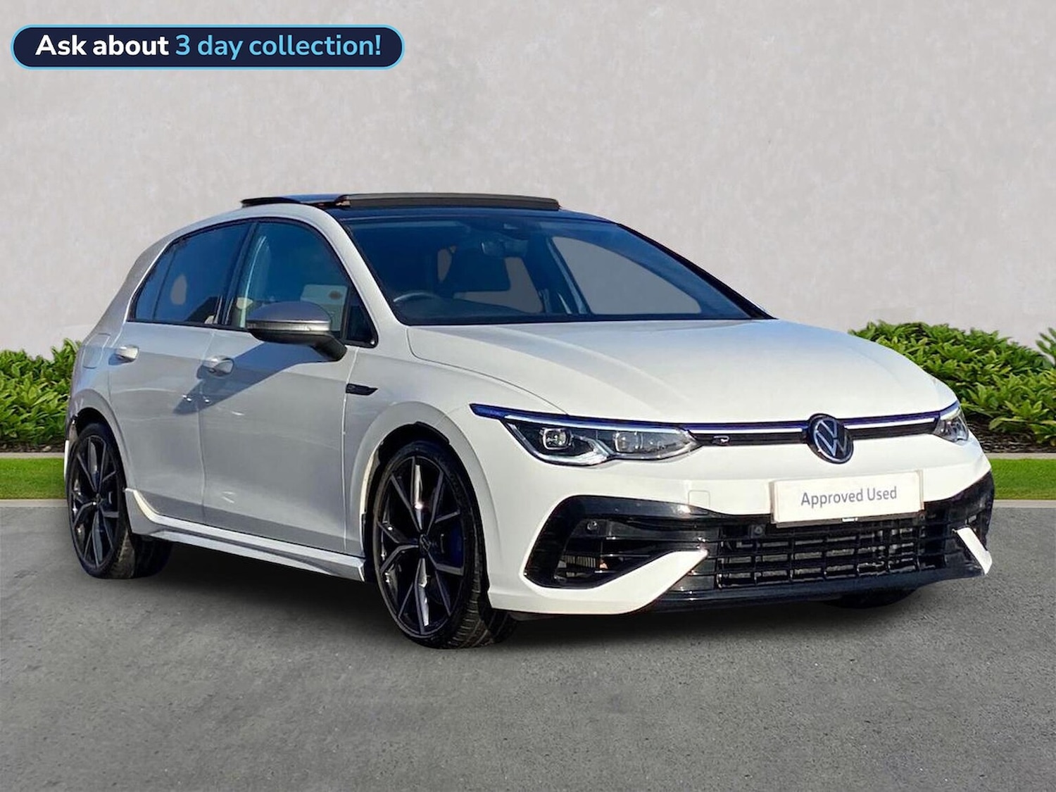 Used Volkswagen Golf 2024 for sale - 76531407: Photo 1