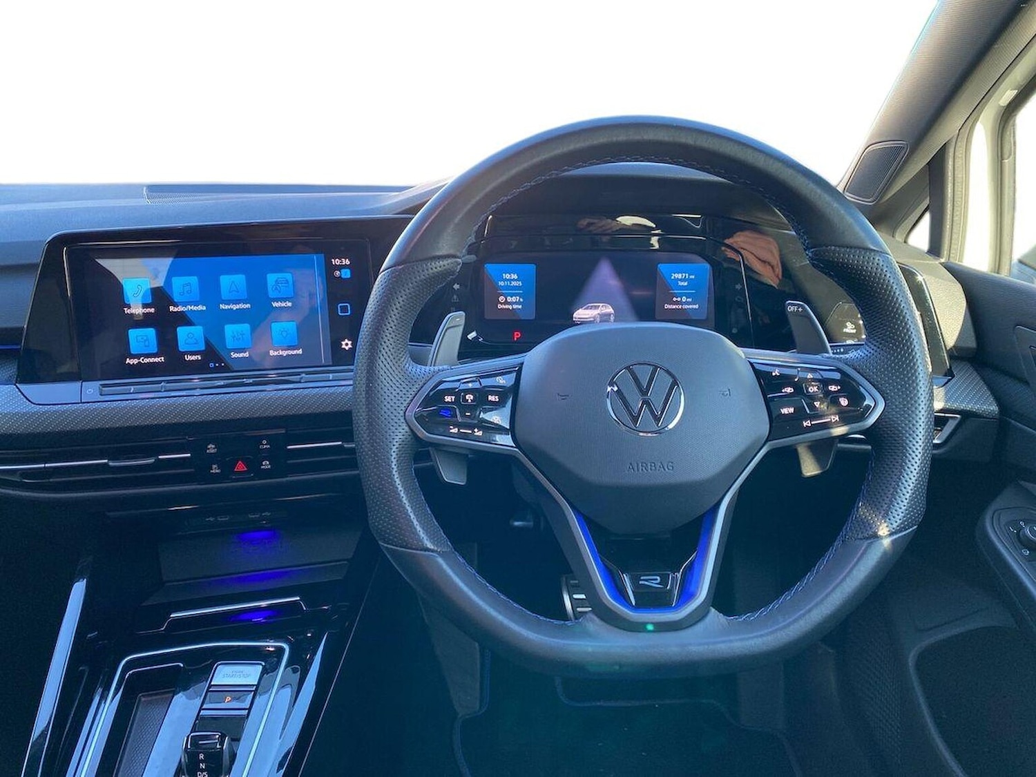 Used Volkswagen Golf 2024 for sale - 76531407: Photo 10