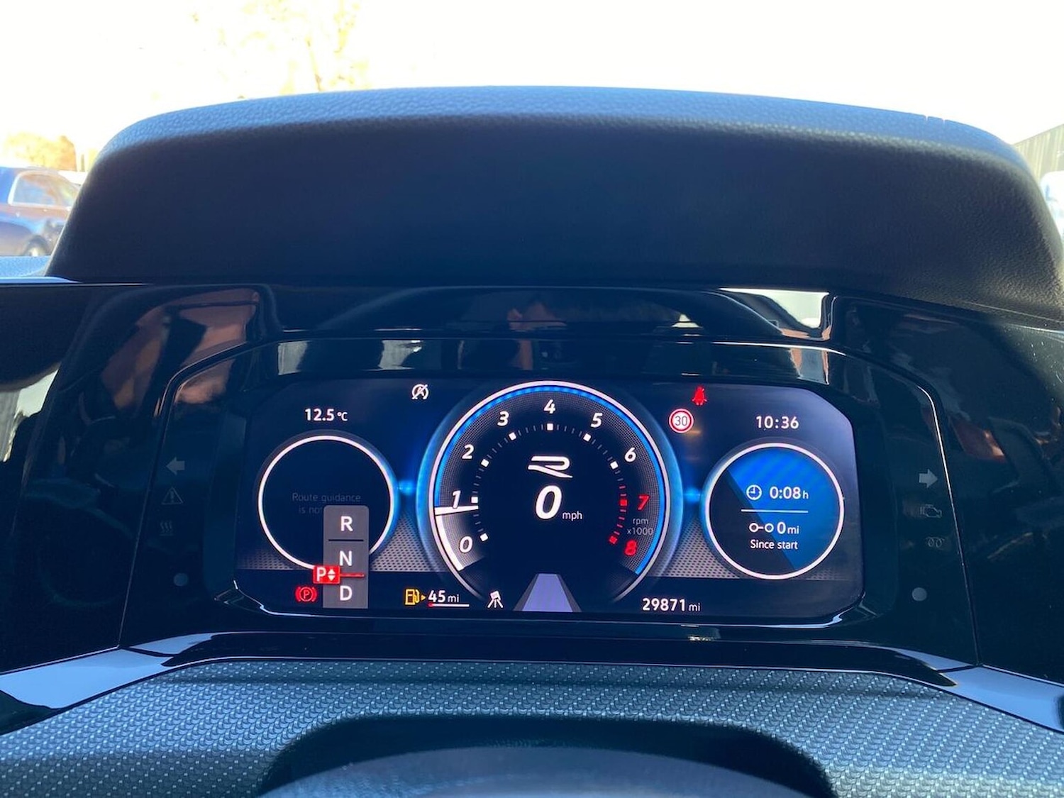 Used Volkswagen Golf 2024 for sale - 76531407: Photo 11