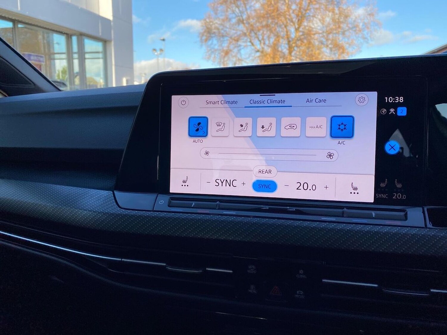 Used Volkswagen Golf 2024 for sale - 76531407: Photo 13