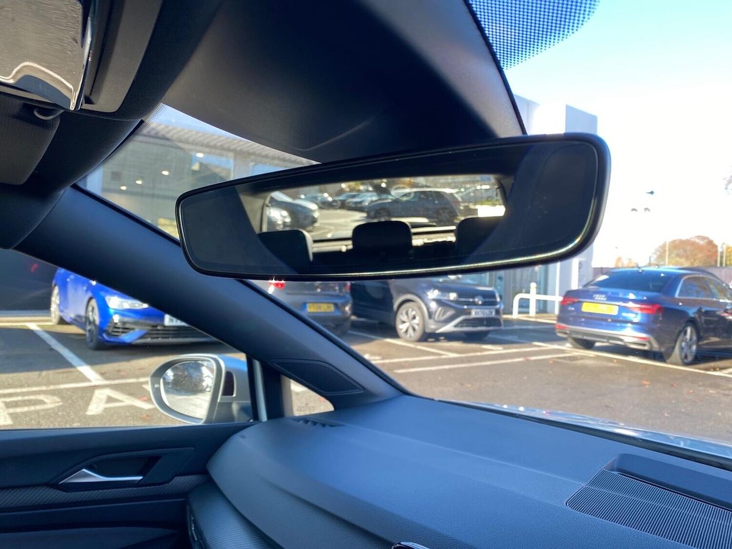 Used Volkswagen Golf 2024 for sale - 76531407: Photo 15