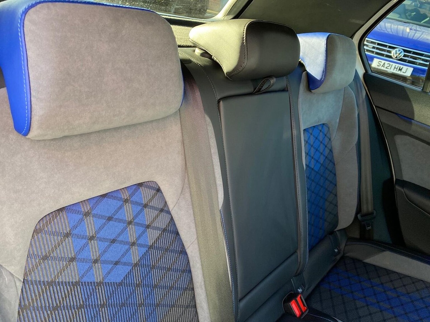 Used Volkswagen Golf 2024 for sale - 76531407: Photo 17