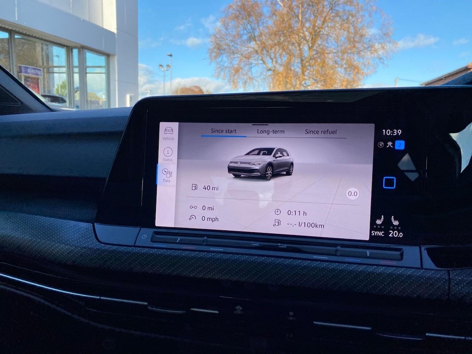 Used Volkswagen Golf 2024 for sale - 76531407: Photo 2