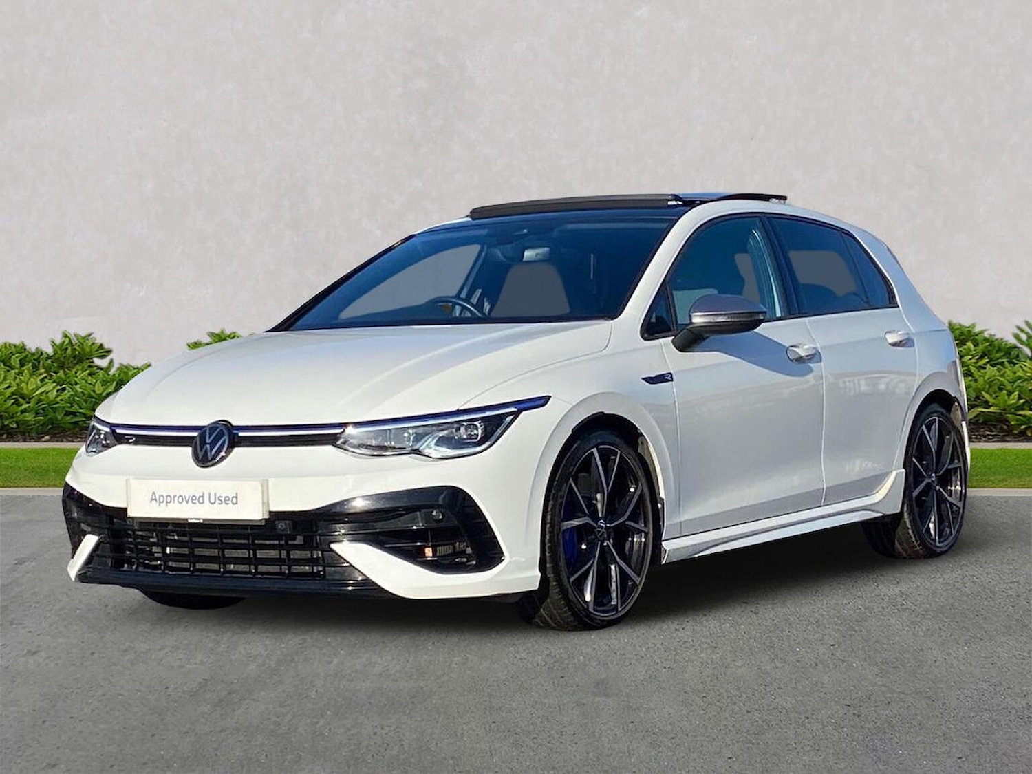 Used Volkswagen Golf 2024 for sale - 76531407: Photo 21