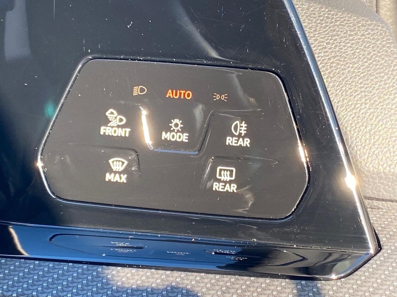 Used Volkswagen Golf 2024 for sale - 76531407: Photo 23