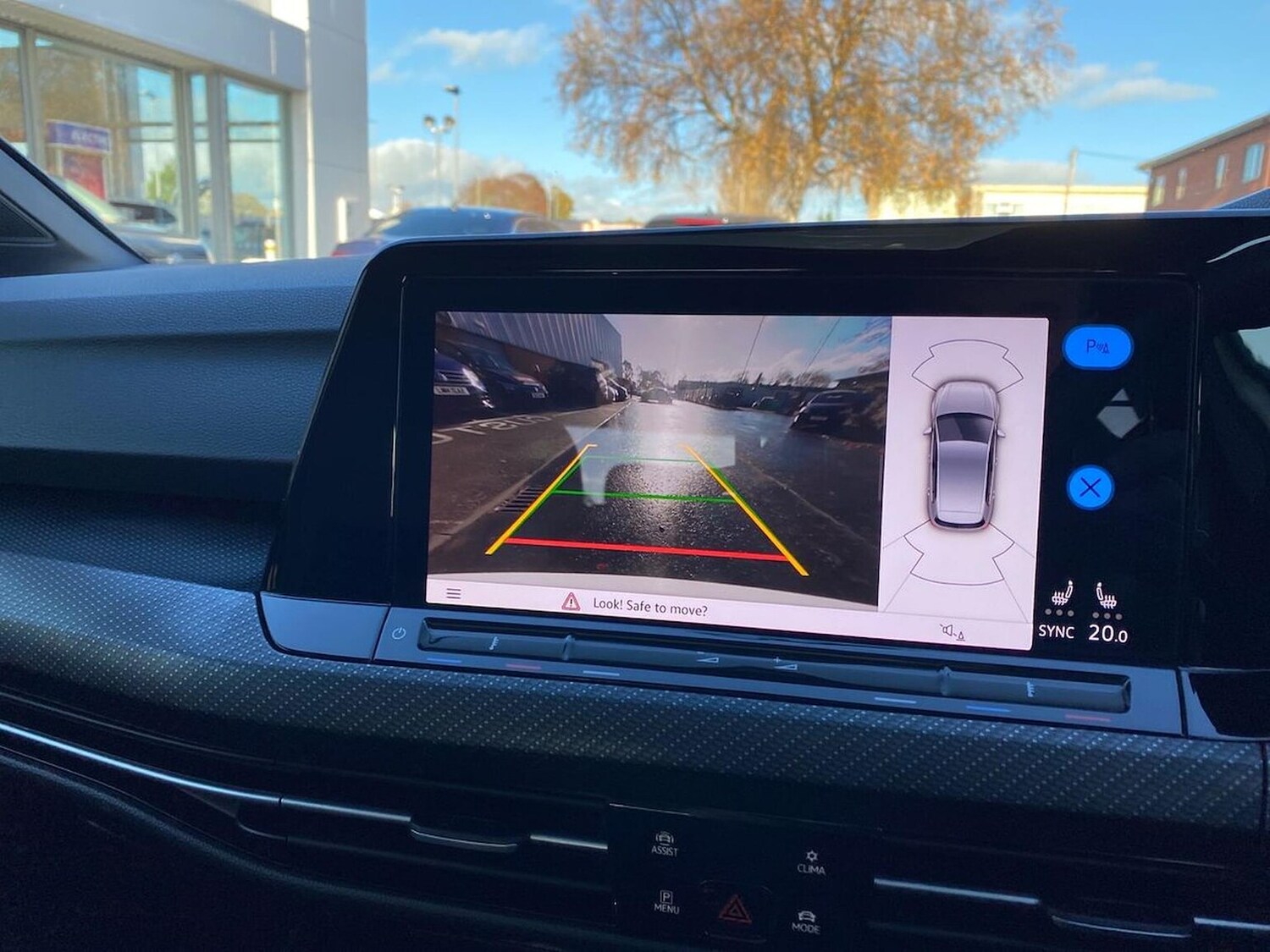 Used Volkswagen Golf 2024 for sale - 76531407: Photo 24