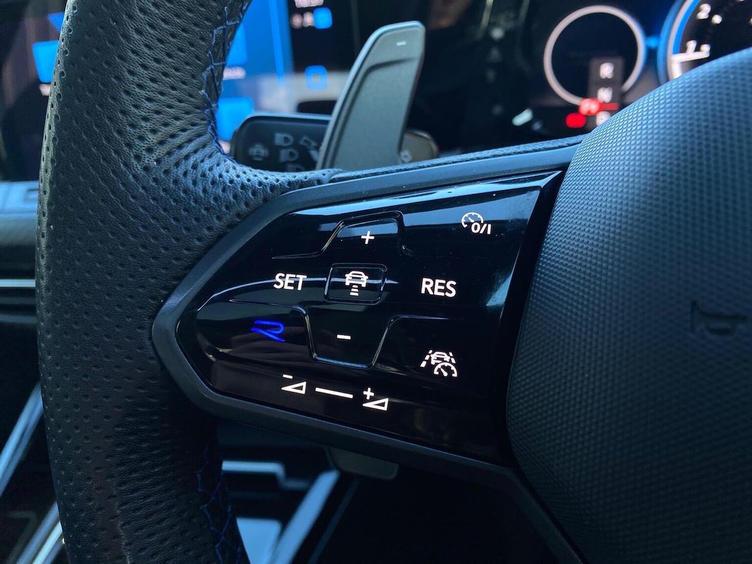 Used Volkswagen Golf 2024 for sale - 76531407: Photo 28