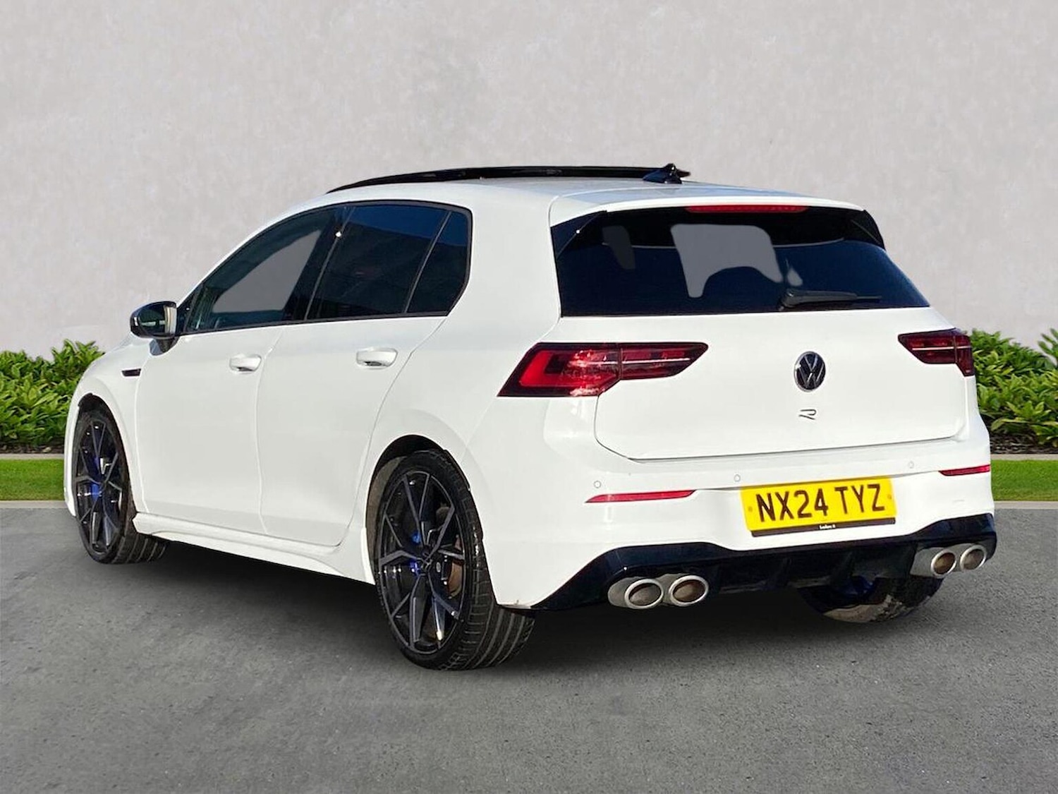 Used Volkswagen Golf 2024 for sale - 76531407: Photo 3