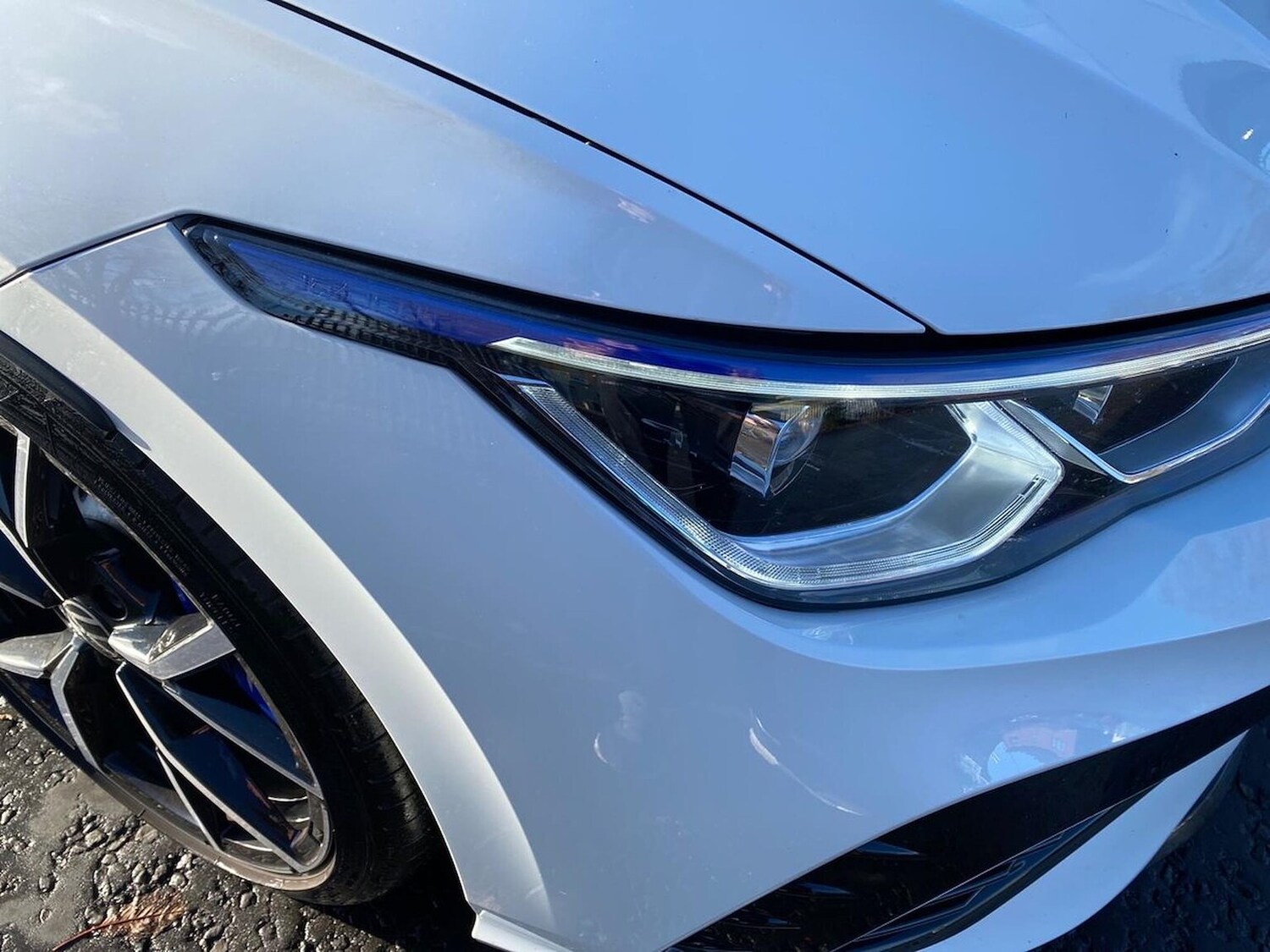 Used Volkswagen Golf 2024 for sale - 76531407: Photo 34