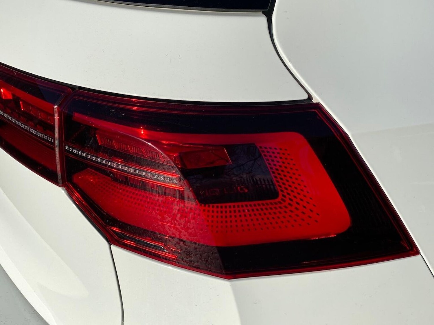 Used Volkswagen Golf 2024 for sale - 76531407: Photo 36