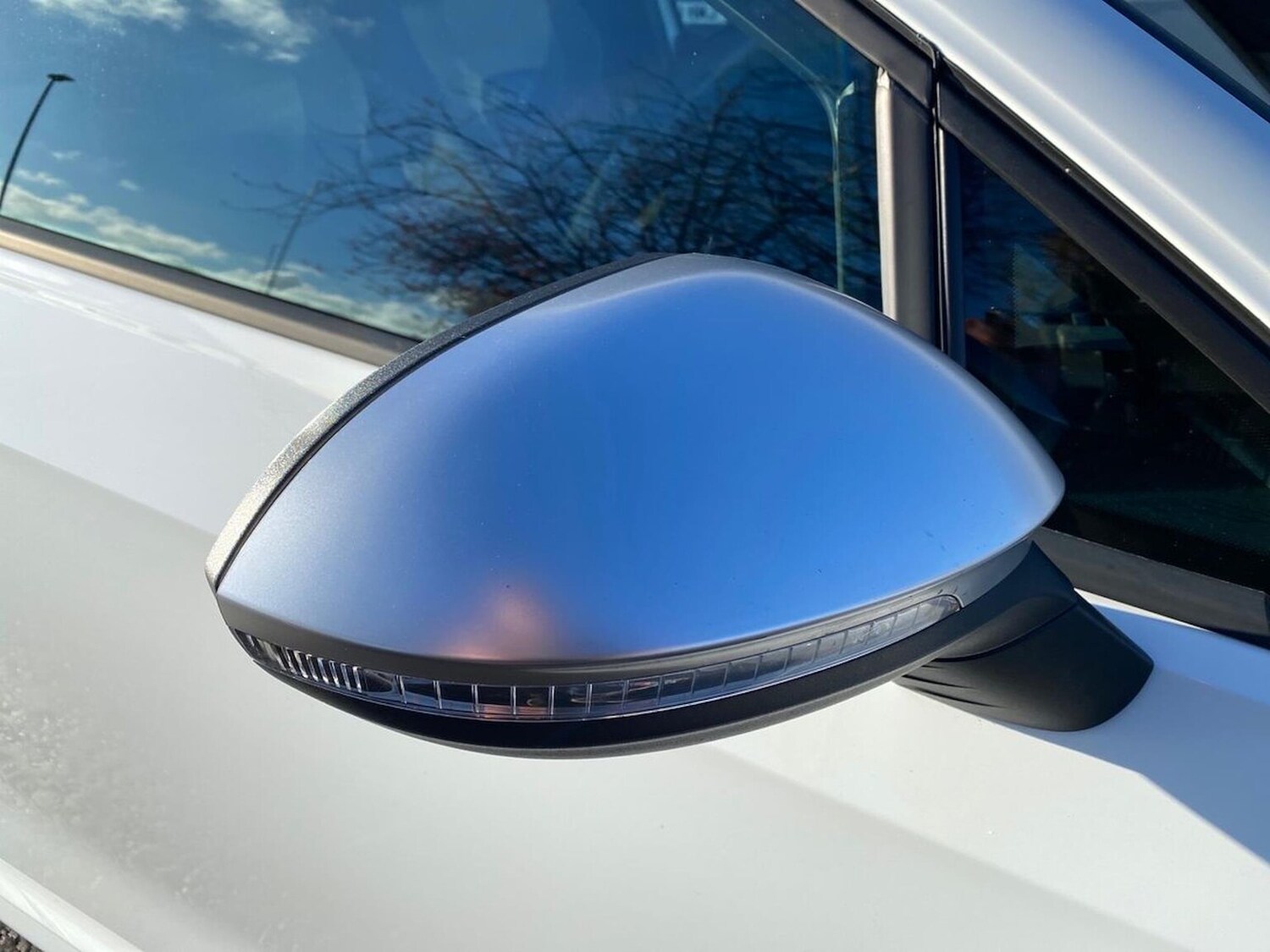 Used Volkswagen Golf 2024 for sale - 76531407: Photo 38