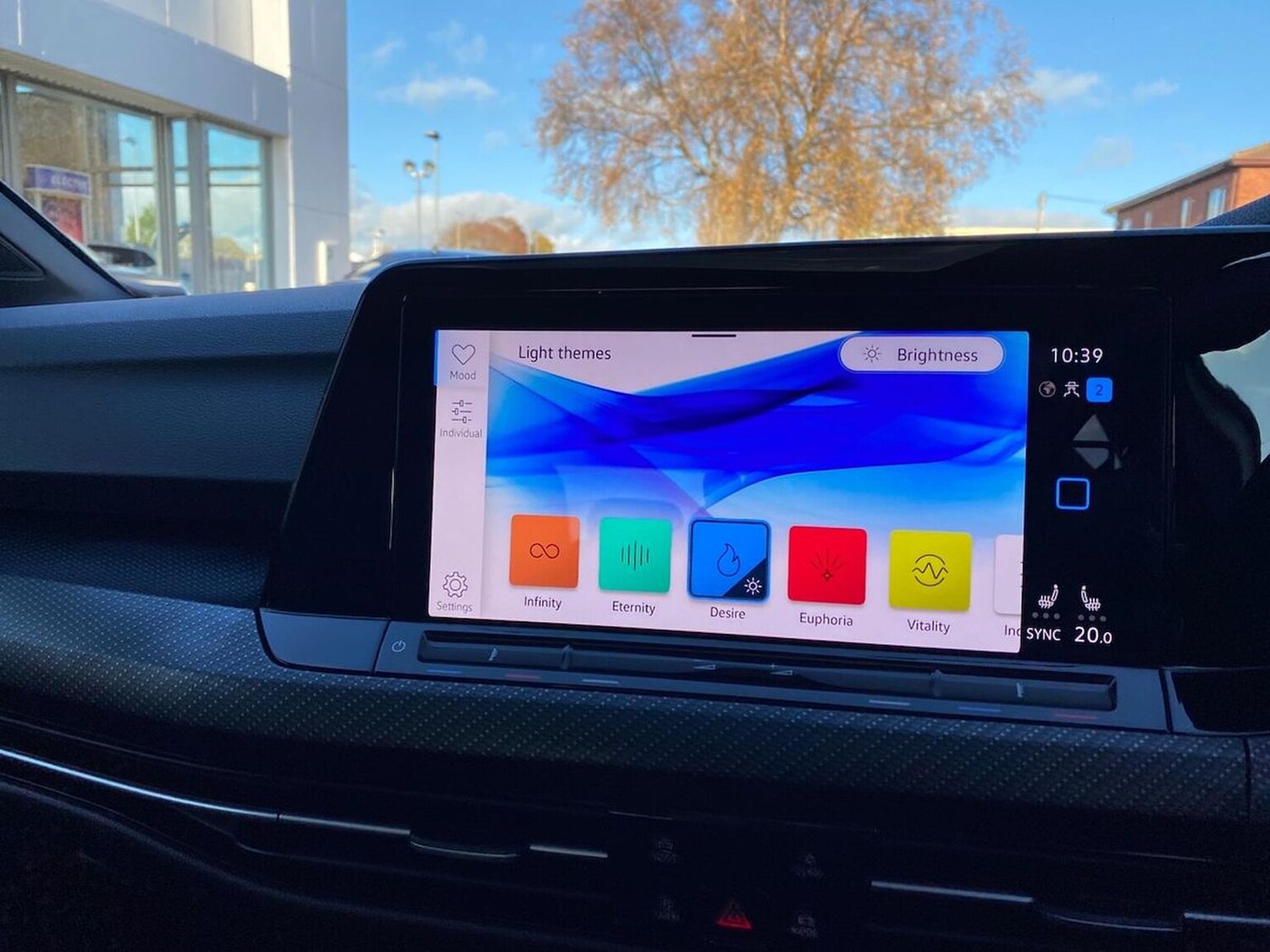 Used Volkswagen Golf 2024 for sale - 76531407: Photo 39