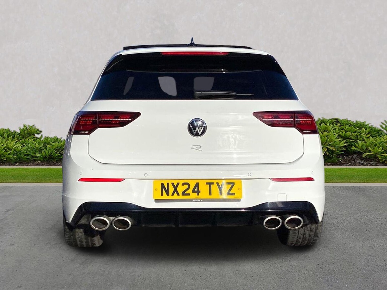 Used Volkswagen Golf 2024 for sale - 76531407: Photo 5