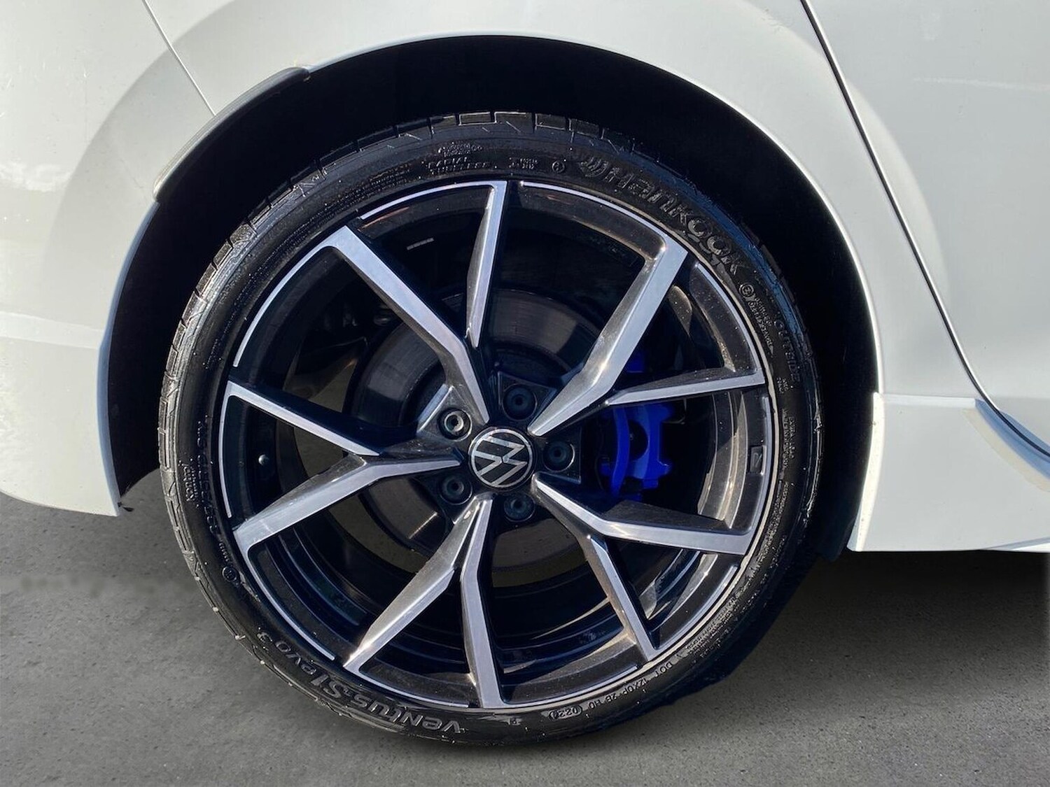 Used Volkswagen Golf 2024 for sale - 76531407: Photo 7