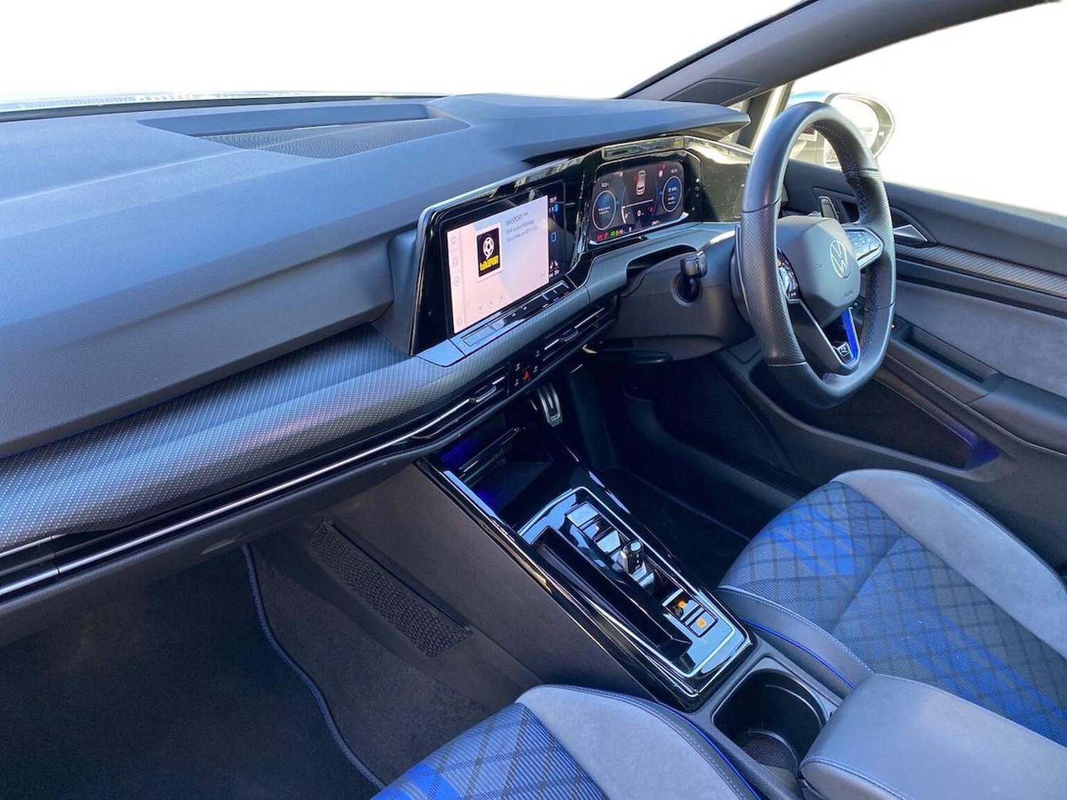 Used Volkswagen Golf 2024 for sale - 76531407: Photo 8