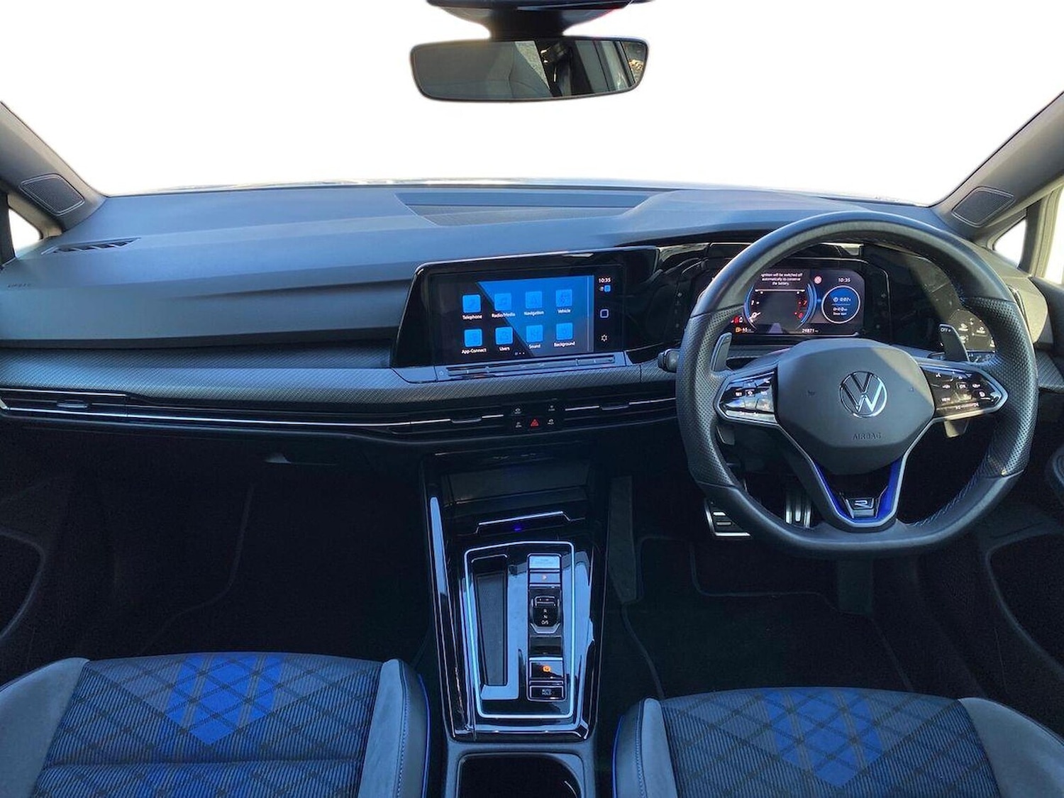 Used Volkswagen Golf 2024 for sale - 76531407: Photo 9