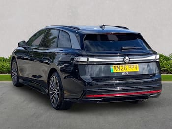 Used Volkswagen ID.7 2026 for sale - 79725014: Photo