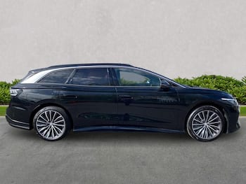 Used Volkswagen ID.7 2026 for sale - 79725014: Photo