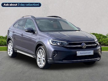 Used Volkswagen Taigo 2025 for sale - 79423958: Photo