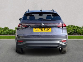 Used Volkswagen Taigo 2025 for sale - 79423958: Photo