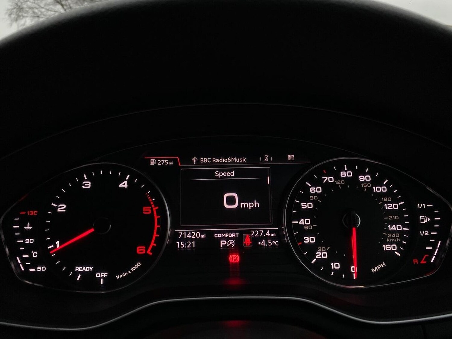 Used Audi A4 2018 for sale - 77932918: Photo 10