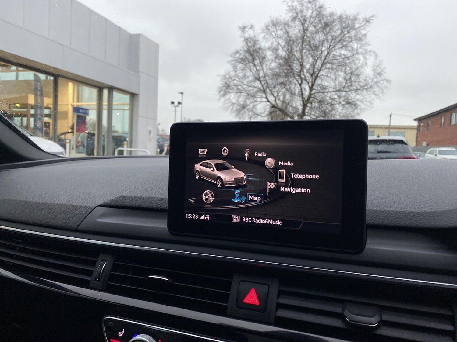 Used Audi A4 2018 for sale - 77932918: Photo 11