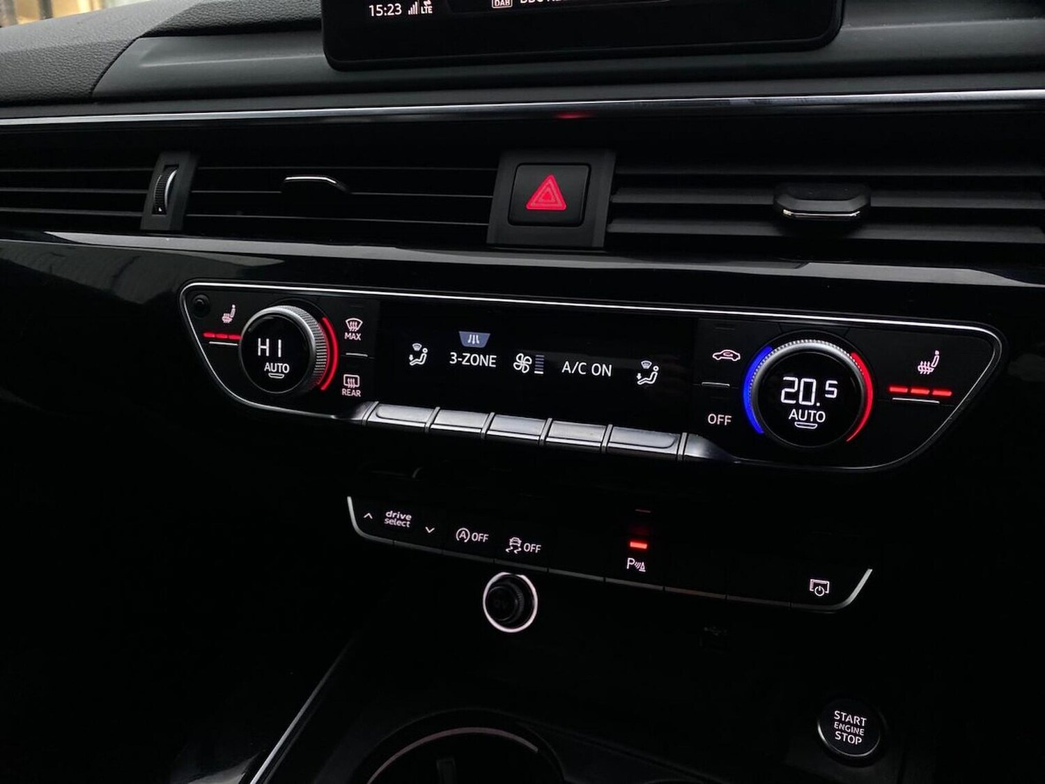 Used Audi A4 2018 for sale - 77932918: Photo 12