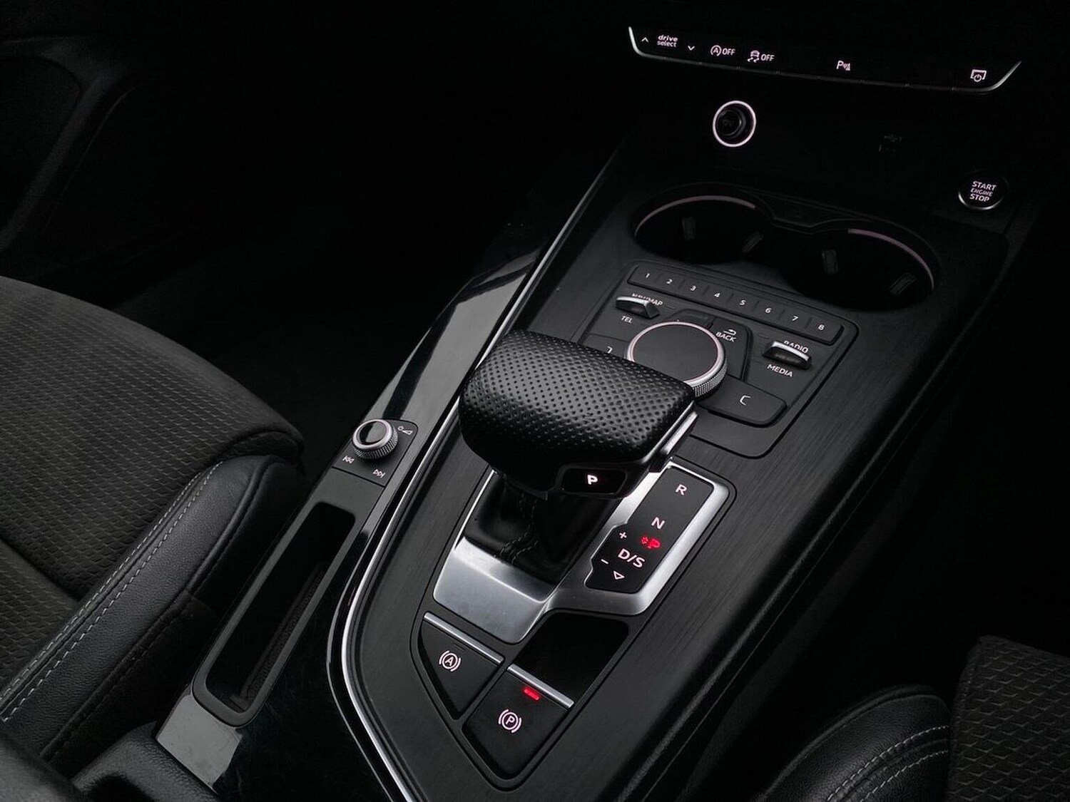 Used Audi A4 2018 for sale - 77932918: Photo 13